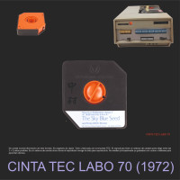 1972 CINTA TEC LABO 70